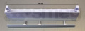 Smeg Refrigerator - Freezer Door Shelf - 760392077 Bottle Shelf